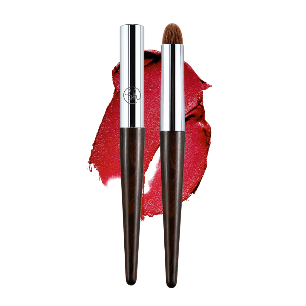 Cọ Môi Che Khuyết Điểm Đầu Bầu Có Nắp BH Cosmetics Lip Brush BH061